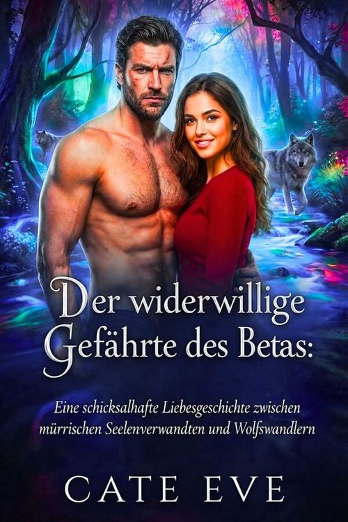 Produktbild: Der widerwillige Gef&auml;hrte des Betas