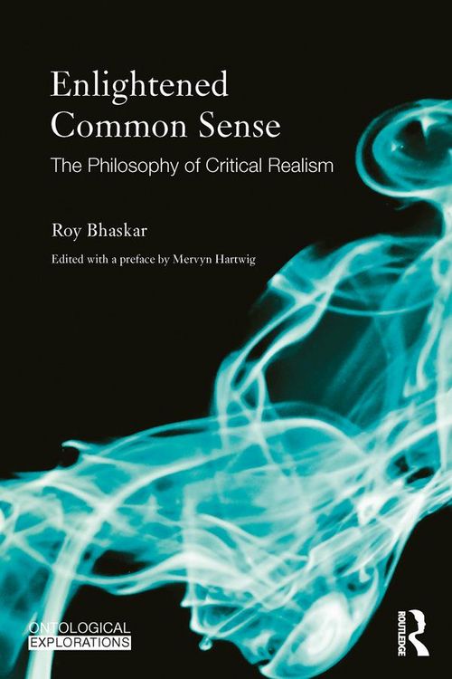 Produktbild: Enlightened Common Sense
