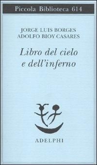 Produktbild: Il libro del Cielo e dell'Inferno