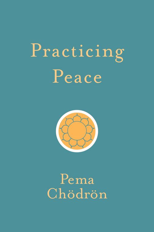 Produktbild: Practicing Peace
