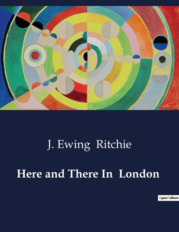 Produktbild: Here and There In London