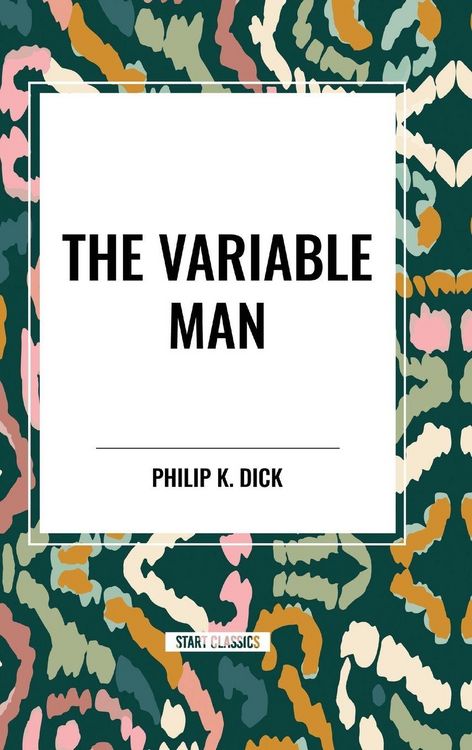 Produktbild: Variable Man