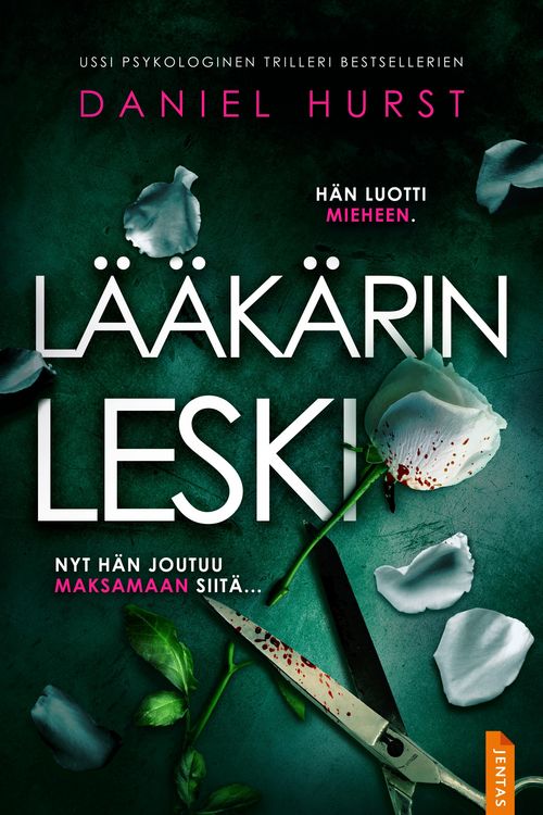 Produktbild: L&auml;&auml;k&auml;rin leski