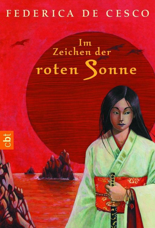 Produktbild: Im Zeichen der roten Sonne