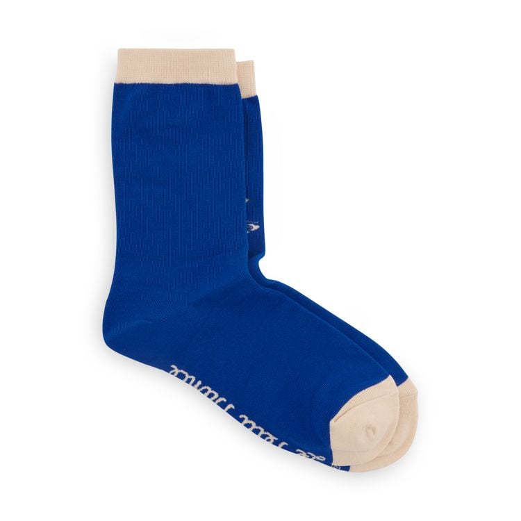 Produktbild: Socken, Gr. 36-41 Kleine Freunde
