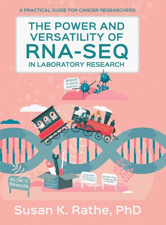 Produktbild: The Power and Versatility of RNA-seq in Laboratory Research