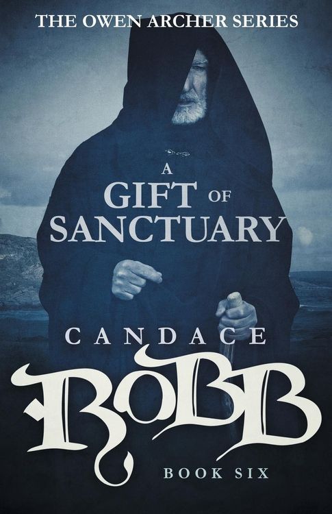 Produktbild: A Gift of Sanctuary