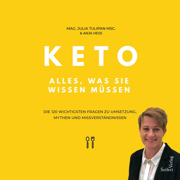 Produktbild: Keto &ndash; Alles, was Sie wissen m&uuml;ssen