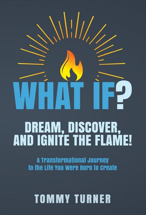 Produktbild: What If?