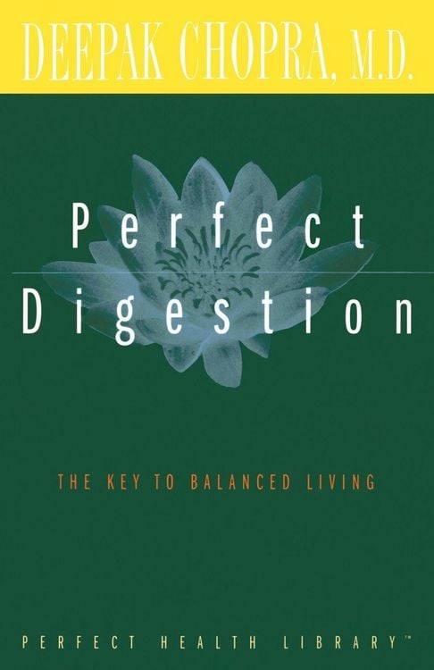 Produktbild: Perfect Digestion