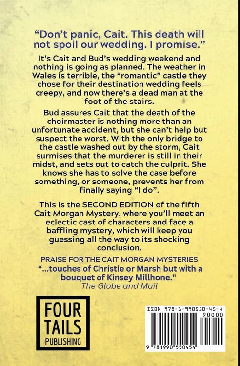 Produktbild: The Corpse with the Sapphire Eyes 2nd Edition
