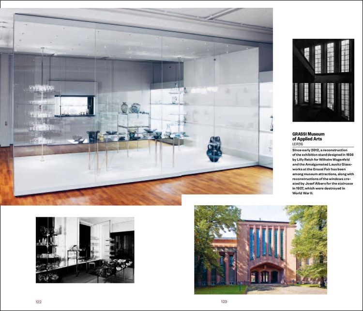 Produktbild: Bauhaus guide