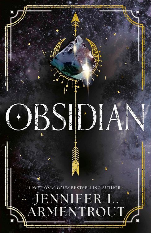 Produktbild: Obsidian