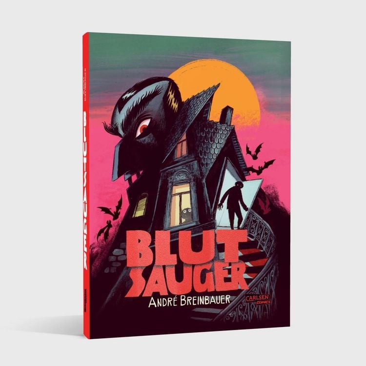 Produktbild: Blutsauger