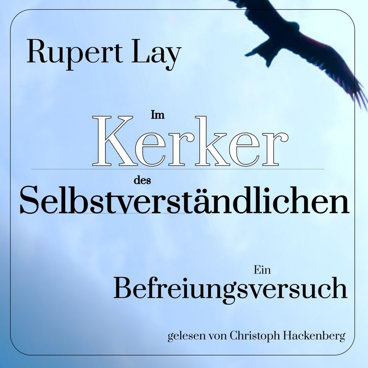 Produktbild: Im Kerker des Selbstverst&auml;ndlichen