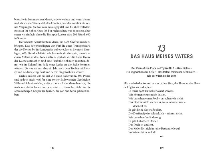 Produktbild: Ein franz&ouml;sisches Abenteuer