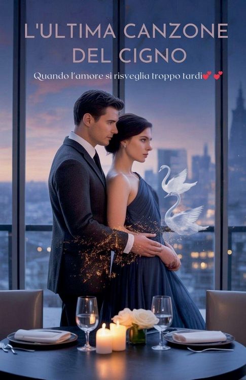 Produktbild: L'ultima Canzone Del Cigno