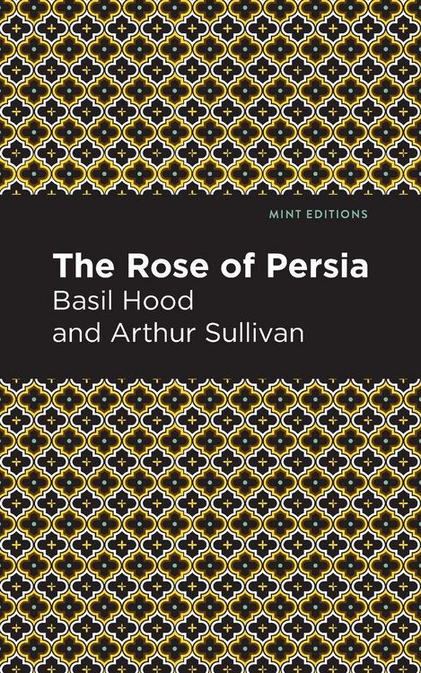 Produktbild: The Rose of Persia