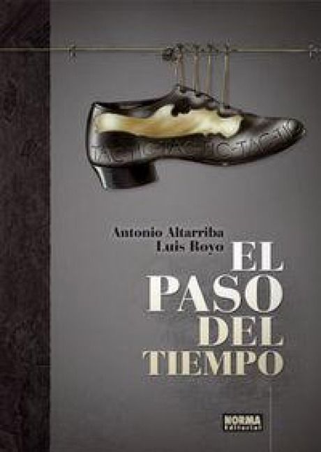 Produktbild: El paso del tiempo