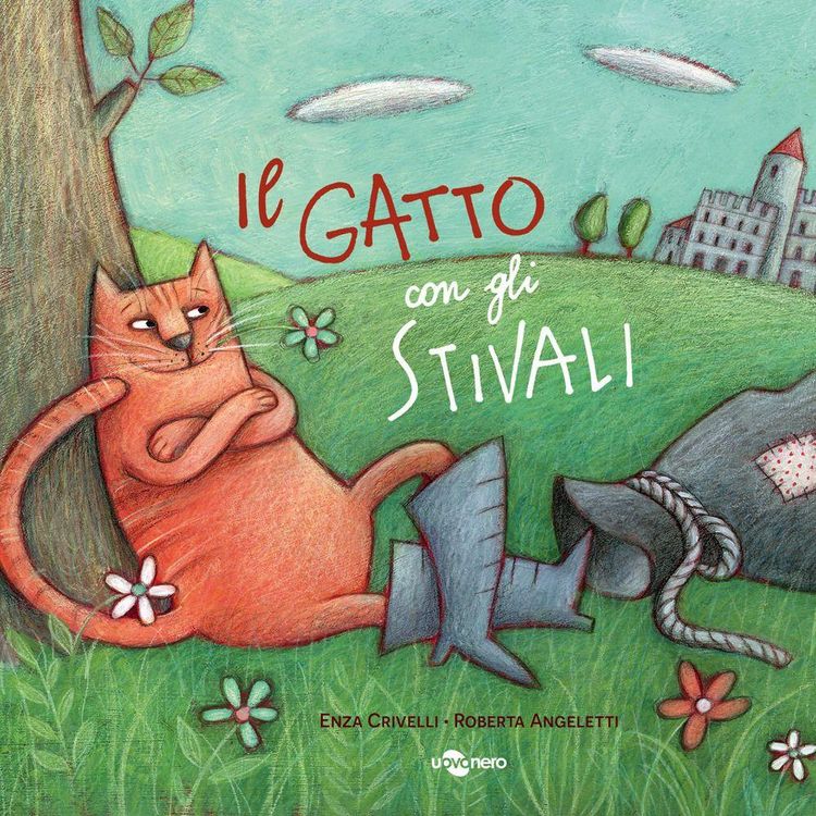 Produktbild: Il gatto con gli stivali. Ediz. CAA