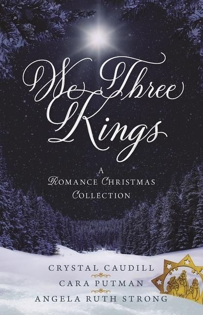 Produktbild: We Three Kings