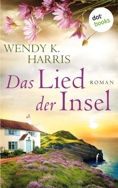 Produktbild: K. Harris, W: Lied der Insel: Isle of Wight - Teil 3