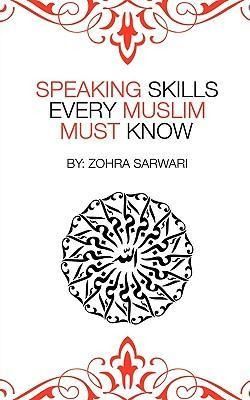 Produktbild: Speaking Skills Every Muslim Must Know