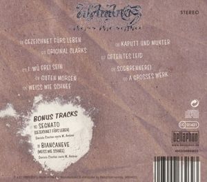 Produktbild: Weiss wie Schnee-Remastered Deluxe Edition