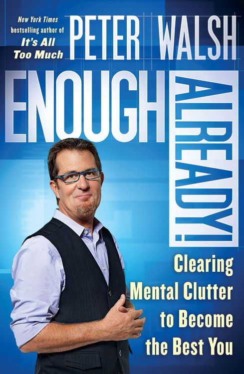 Produktbild: Enough Already!