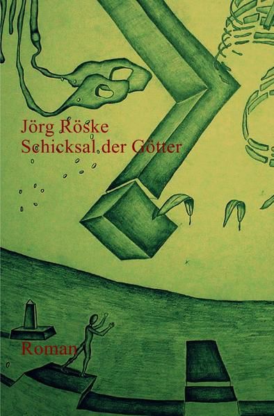 Produktbild: Schicksal der G&ouml;tter