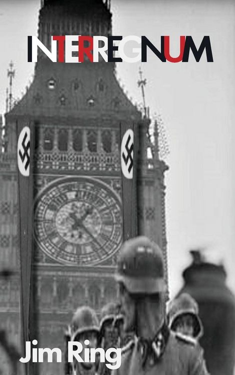 Produktbild: Interregnum
