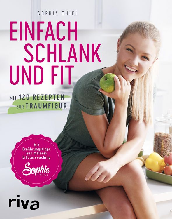 Produktbild: Einfach schlank und fit