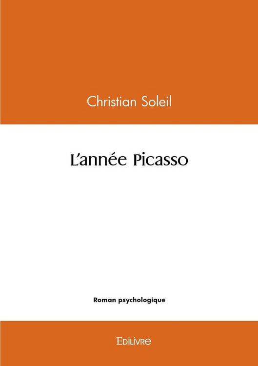 Produktbild: L annee picasso