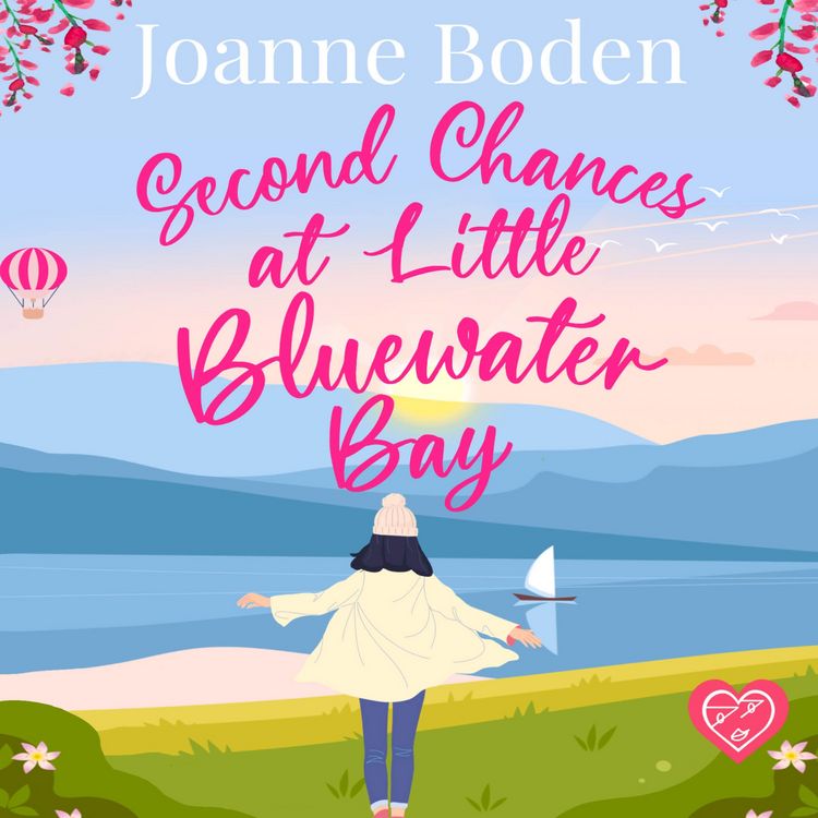 Produktbild: Second Chances at Little Bluewater Bay