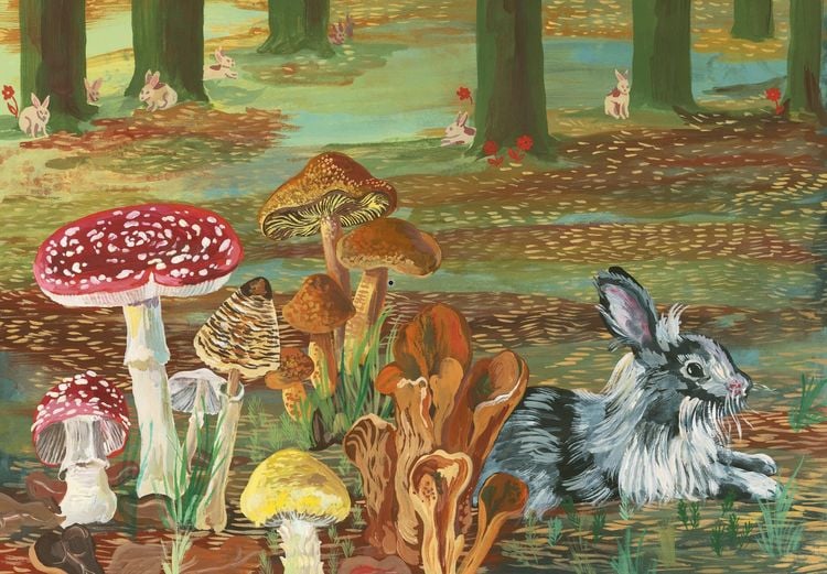 Produktbild: In the Garden of My Dreams