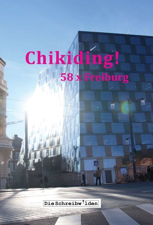 Produktbild: Chikiding!