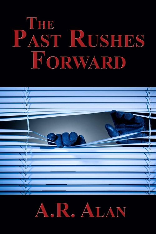 Produktbild: The Past Rushes Forward