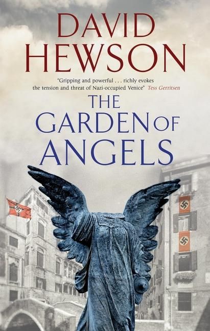 Produktbild: Garden of Angels