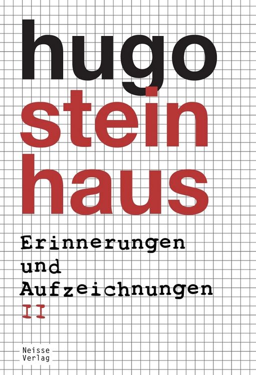 Produktbild: Erinnerungen und Aufzeichnungen