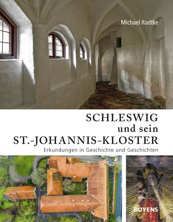 Produktbild: Schleswig und sein St.-Johannis-Kloster