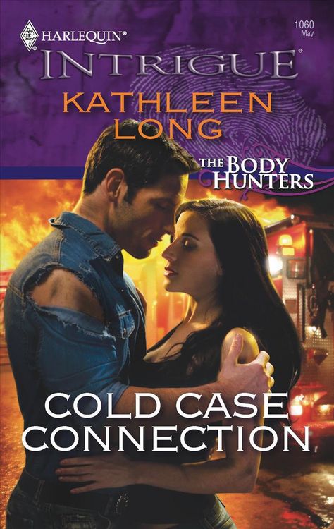 Produktbild: Cold Case Connection: The Body Hunters