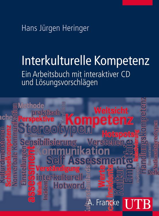 Produktbild: Interkulturelle Kompetenz
