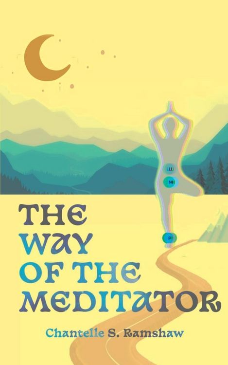 Produktbild: The Way of the Meditator