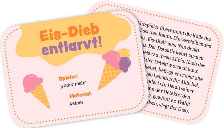 Produktbild: 25 Spiele f&uuml;r fr&ouml;hliche Kinderfeste