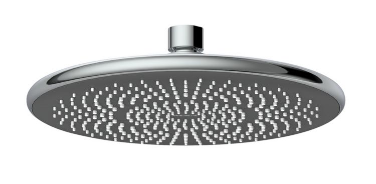 Produktbild: Regenduschkopf Watersaving, &Oslash; 22,5 cm