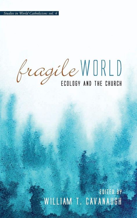 Produktbild: Fragile World