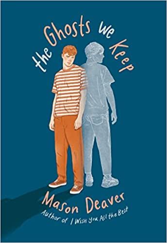Produktbild: The Ghosts We Keep