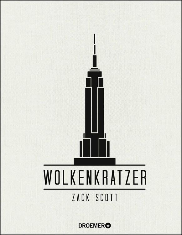 Produktbild: Wolkenkratzer
