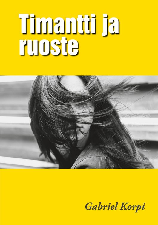 Produktbild: Timantti ja ruoste