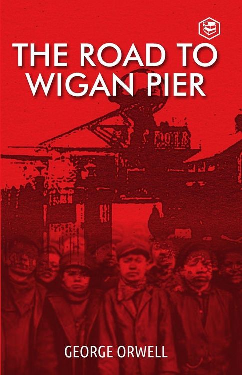 Produktbild: The Road To Wigan Pier